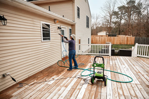Pressure Washing Contractors in Del Rio, TX