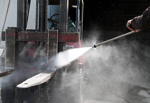Pressure Washing Contractors in Del Rio, TX