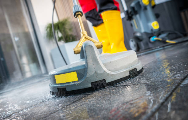 Best Concrete Pressure Washing  in Del Rio, TX