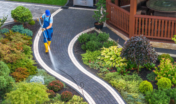 Why Choose Our Certified Pressure Washing Experts for Your Project Needs in Del Rio, TX?